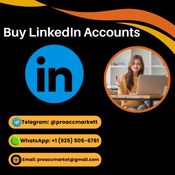 Top 5 Places to Buy Aged LinkedIn Accounts logo
