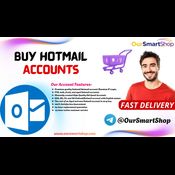 Top Sites to Buy Hotmail Accounts in the USA for Business logo