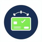 Financial Validator logo