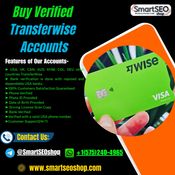 Best Places to Buy Transferwise Accounts for Online ... logo