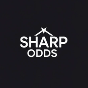 SharpOdds logo