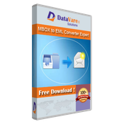 DataVare MBOX to EML Converter Expert  logo