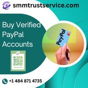 Top Platforms for Access to Buy Verified PayPal Accounts logo