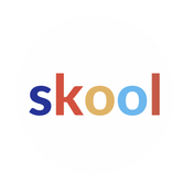 Skool API logo