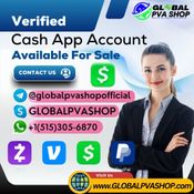 USA Best Provider to Buy Verified Cash App Account This Year