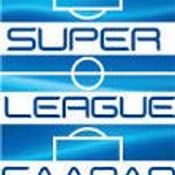 Greek Superleague Live News