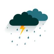 Real-Time Weather Insights API logo