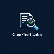 AI Content Detector logo