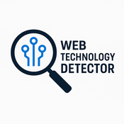 Web Technology Detector API logo