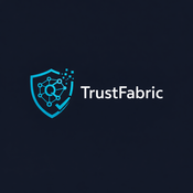 Trust Fabric logo
