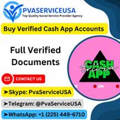  Buy Verified Cash App Account to Manage Your Business ... logo