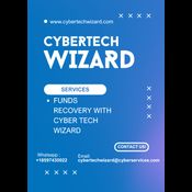 RELIABLE BITCOIN RECOVERY EXPERT - HIRE CYBER TECH WIZARD
