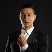 CEO Hạ Tư Phong logo