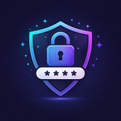 Password generator logo