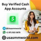 Where are the sites to buy verified cash app accounts? logo