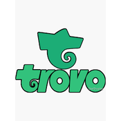 Trovo Scraper V2 logo