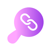 SongFinder URL Recognition logo