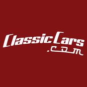 ClassicCars API logo