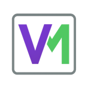 VeilMark logo