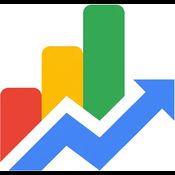 Google Finance logo