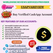 The Definitive Escort to Purchasing Cash App Account logo
