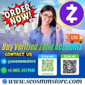 The Best Online Place To Buy Verified Zelle Accounts  logo