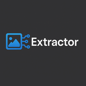 Extractor logo