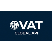 Global VAT & Tax Calculator logo