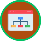 Sitemap Generator logo