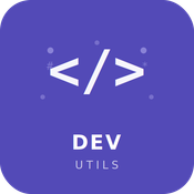 DevUtils - Developer Utilities Bundle logo