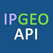 IP Address Geolocation