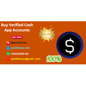 Where Can I Purchase a Verified Cash App Account  logo
