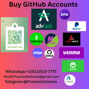 Top 10 Sites To Buy Old Github Accounts In 2025-26.pdf logo