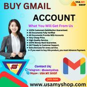 7 Easy Steps To A Winning Buy Gmail Account Strategy logo