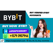 Top 6 Site to Buy verified Bybit accounts instant delivery logo
