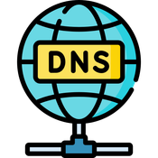 All Type DNS Info logo