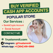 Buy Verified Cash App Accounts in 2025 – Trusted Guide logo