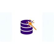 Fake & Dummy Data Generator logo