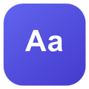 Text Utilities logo