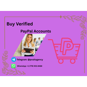 How to Successfully Buy PayPal Accounts in the USA   logo