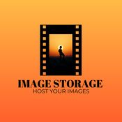 Image Storage logo