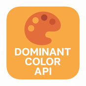 Dominant color API logo