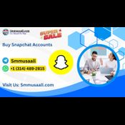 7 Best Sites to Buy Snapchat Accounts logo
