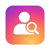 IG User API logo