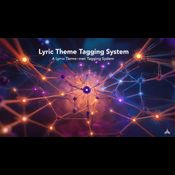 Lyric Theme Tagging System logo