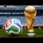 WC26 Live Football API logo