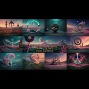Submit Story	 logo