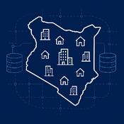 Kenya Real  Estate Listings logo