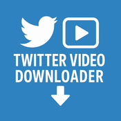 Twitter Video Downloader logo