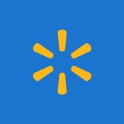Walmart logo